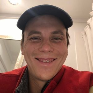 Meet your Posher, Peter